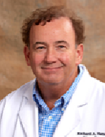 Image of Dr. Richard A. Hamer, MD