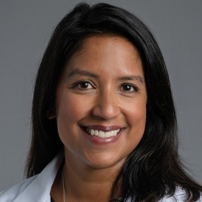 Image of Dr. Indira Srivastava Hadley, MD