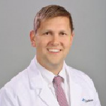 Image of Dr. Justin Stephen Legris, MD