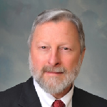 Image of Dr. Mark Warfel, DO