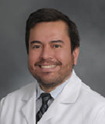 Image of Dr. Luis A. Marcos, MD
