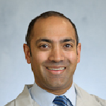 Image of Dr. Raju Ghate, MD