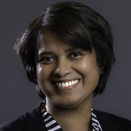 Image of Dr. Tara Viswambharan Rajesh, MD