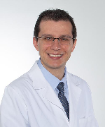 Image of Dr. Ionut A. Mosteanu, MD