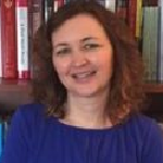 Image of Dr. Denise May Sloan, PHD