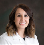 Image of Courtney Nicole Vincent, APRN