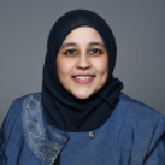 Image of Dr. Haleema Sadath, MD