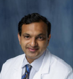 Image of Dr. Ramil Goel, FHRS, MD