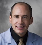 Image of Dr. Casey M. Morris, MD
