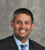 Image of Dr. Steven Thein Singh, MD, FACS