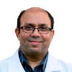 Image of Dr. Kumar R. Patel, MD