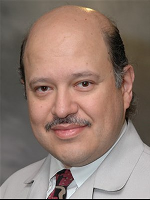 Image of Dr. Jose Francisco Elizondo, MD