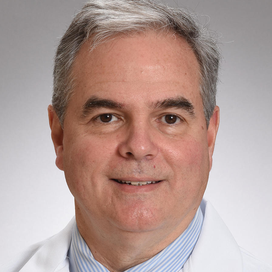 Image of Dr. Christopher James Bruce, MD