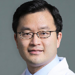 Image of Dr. Edwin Kim Joe, MD