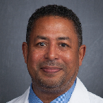 Image of Dr. Steve Lucien Andrews, MD