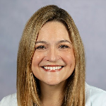 Image of Dr. Maya J. Ramirez, PHD