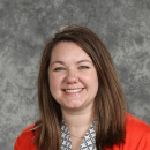 Image of Dr. Kelly Marie Demers, Psy D