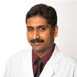Image of Dr. Muthusamy Sekar, MD