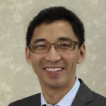 Image of Dr. Richard G. To, MD, FACC