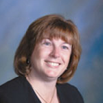 Image of Dr. Jeannine M. McMahon, DO