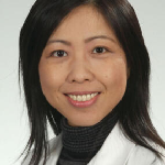 Image of Dr. Li Huang, MD