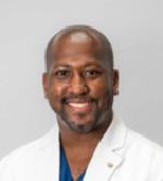 Image of Dr. Terrell Martin, MD
