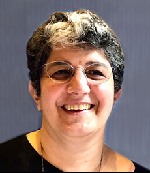 Image of Dr. Giulia Mobarhan, MD