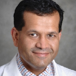 Image of Dr. Vikas Verma, MD