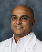 Image of Dr. Suhail Y. Dohad, MD