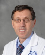 Image of Dr. Pete K. Janevski, MD