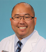 Image of Dr. Stephen T. Oh, PhD, MD