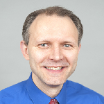 Image of Dr. Zachary C. Alexander, MD