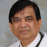 Image of Dr. Shafi J. Ahmed, MD