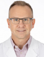Image of Dr. Bryan J. Krajicek, MD