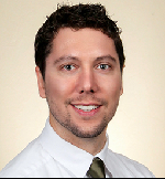 Image of Dr. Matthew Schuette, DPT