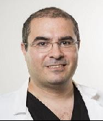 Image of Dr. Jean-Sebastien K. Rachoin, MBA, MD