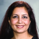 Image of Dr. Karuna Ahuja, FCCP, MD
