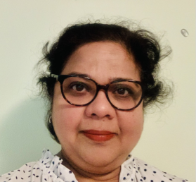 Image of Dr. Sangeeta Banerjee, MD