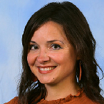 Image of Suzanne Marie Rossiter, AGPCNP, MSN, APRN