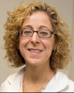Image of Dr. Allison H. Sacher, MD