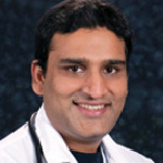 Image of Dr. Nishant Gupta, MD