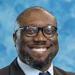 Image of Dr. Babatunde A. Oriowo, MD