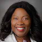 Image of Dr. Molly Magdalene Nakyonyi-Ntwatwa, MD, FAAFP