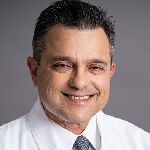 Image of Dr. Luis F. De Jongh, MD