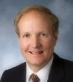 Image of Dr. Edward C. Bush, MD