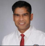 Image of Dr. Ranjith Ramasamy, MD