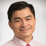 Image of Dr. Chanh Trung Huynh, MD