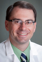 Image of Dr. Jason T. Combs, MD
