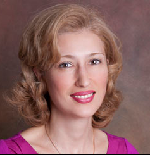 Image of Dr. Tatyana Antonevich, MD