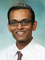 Image of Dr. Ashok Attaluri, MD